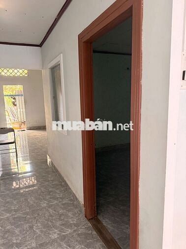 CHO THUÊ NHÀ CẤP 4 GÁC LỬNG CÓ SÂN ĐỂ XE