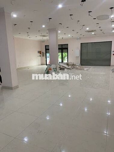 Nhà Mặt Tiền Nguyễn Văn Lượng, P10 Gò Vấp - Diện tích: 10m x 20m.