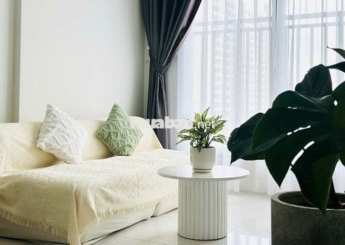 CHO THUÊ CĂN HỘ DỊCH VỤ PICITY HIGH PARK QUẬN 12