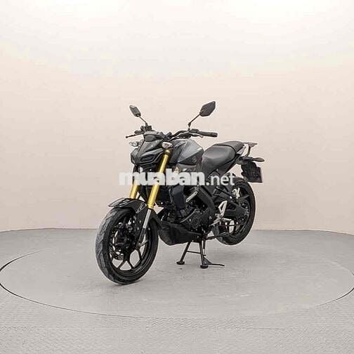 Yamaha MT-15 2020 30.000km Đen