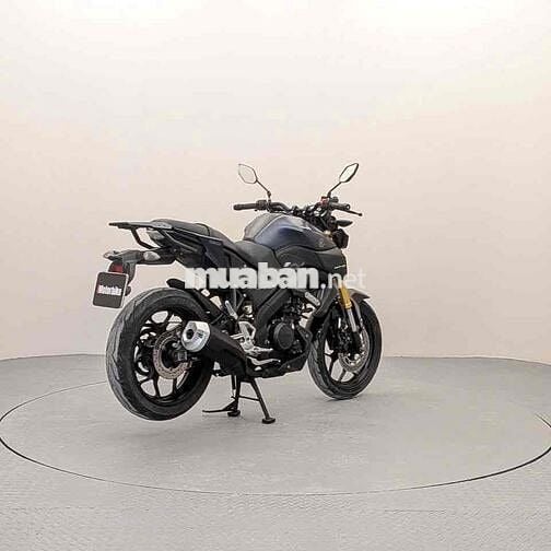 Yamaha MT-15 2020 30.000km Đen