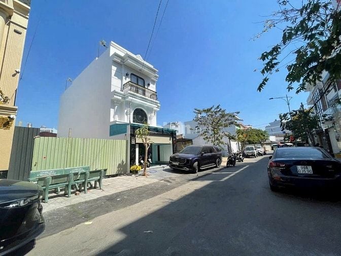 Đất mặt tiền 5x20 Đường số 59b Tân Tạo Bình Tân