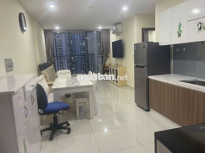 cho thuê căn 3pn Chung cư Goldora Plaza chỉ 14tr (thương lượng)