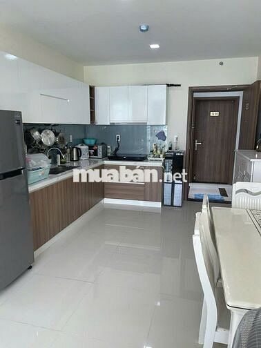 cho thuê căn 3pn Chung cư Goldora Plaza chỉ 14tr (thương lượng)