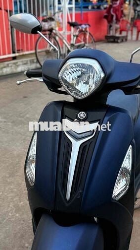 [NHU MỚI]📌Yamaha Grande 125i 📌2017📌CÔ GIÁO ĐI ÍT💖💖