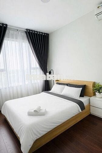 CHO THUÊ CĂN HỘ DỊCH VỤ PICITY HIGH PARK QUẬN 12