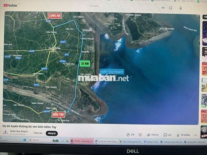 KẸT TIỀN WORLD CUP BÁN GẤP ĐẤT NỀN - THỔ CƯ