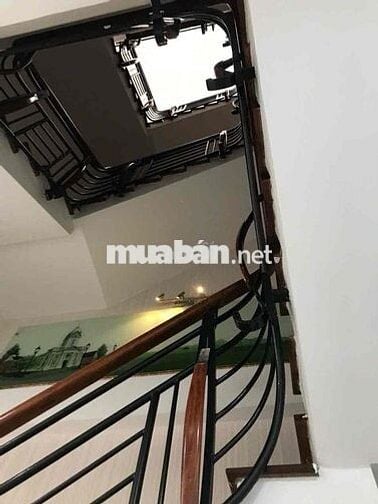 Nhà Mặt Tiền Đường Đất Thánh Tân Bình TP HCM