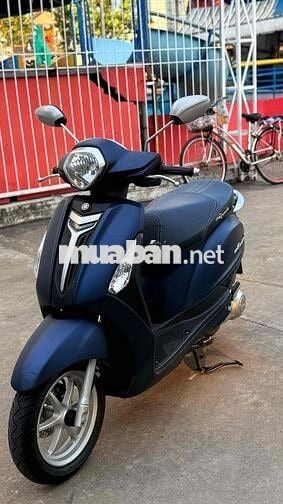 [NHU MỚI]📌Yamaha Grande 125i 📌2017📌CÔ GIÁO ĐI ÍT💖💖