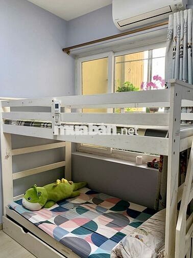 Bán căn hộ 2 PN, toà B2, Rừng Cọ,Ecopark,Văn Giang,Hưng Yên chỉ 4,2 tỷ