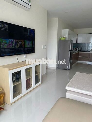 cho thuê căn 3pn Chung cư Goldora Plaza chỉ 14tr (thương lượng)