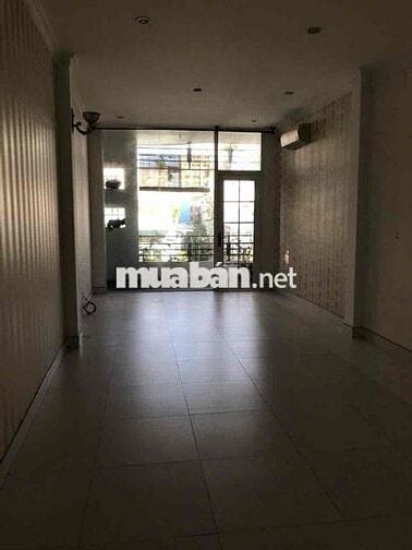 Nhà Mặt Tiền Đường Đất Thánh Tân Bình TP HCM
