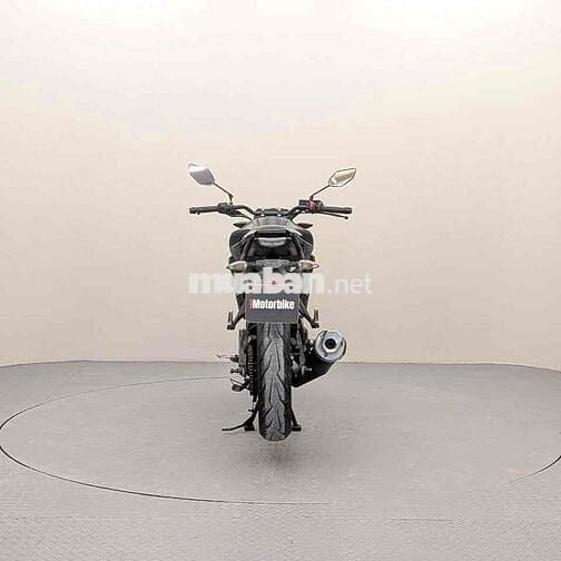 Yamaha MT-15 2020 30.000km Đen