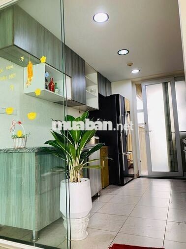 Bán căn hộ 2 PN, toà B2, Rừng Cọ,Ecopark,Văn Giang,Hưng Yên chỉ 4,2 tỷ