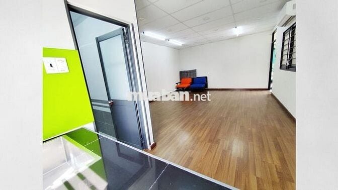 𝟐 BAN CÔNG, sàn GỖ, trần LA PHÔNG, 𝐕𝐈𝐄𝐖 thấy thành phố (🏘️trọ Anh Vinh)