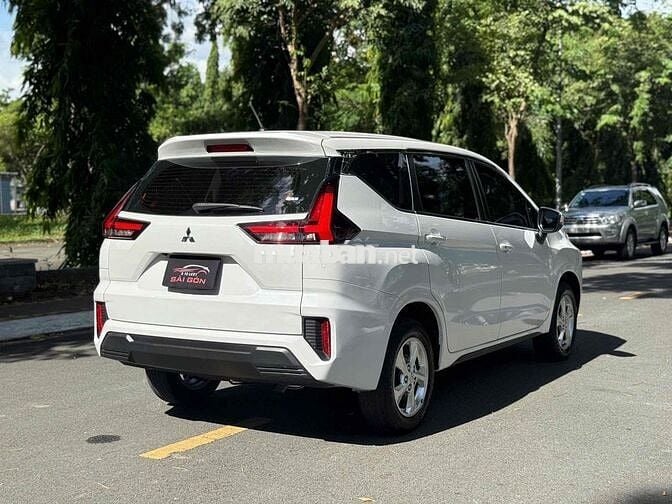 Mitsubishi Xpander 2022 Số tự động Trắng 67.000 km