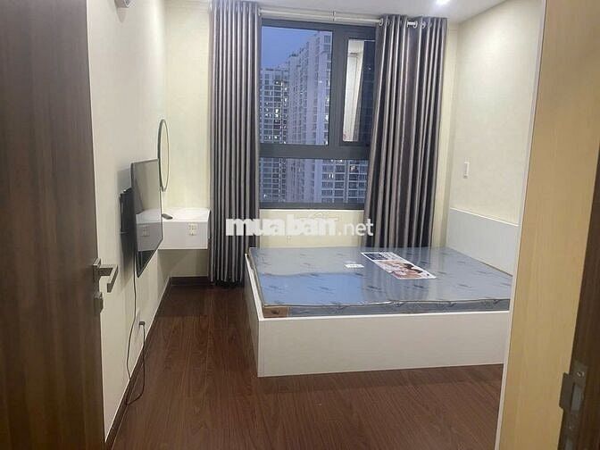 cho thuê căn 3pn Chung cư Goldora Plaza chỉ 14tr (thương lượng)