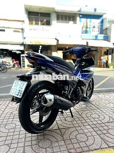 ❤️Yamaha Exciter 150 2015, BSTP 9Chủ, GÓP