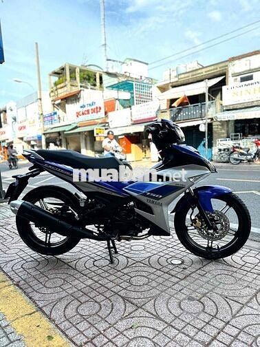 ❤️Yamaha Exciter 150 2015, BSTP 9Chủ, GÓP