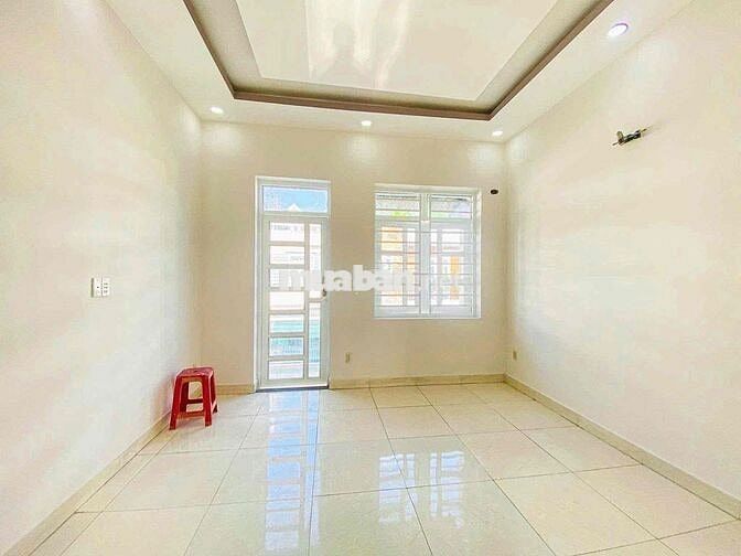 Cho Thuê Nhà nguyên căn Thạnh xuân 22 , gần chợ minh phát, 1 trệt 2 pn