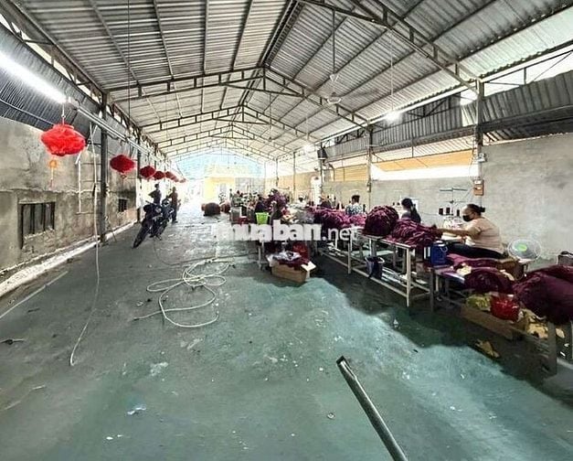 CHO THUÊ RẺ 270m2 KHO, NHÀ XƯỞNG P.HỐ NAI TP ĐỒNG NAI GẦN GX THANH HÓA