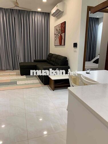 cho thuê căn hộ 2PN2WC - 17 triệu/tháng - Full NT đẹp - Celesta Rise