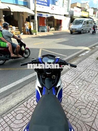❤️Yamaha Exciter 150 2015, BSTP 9Chủ, GÓP