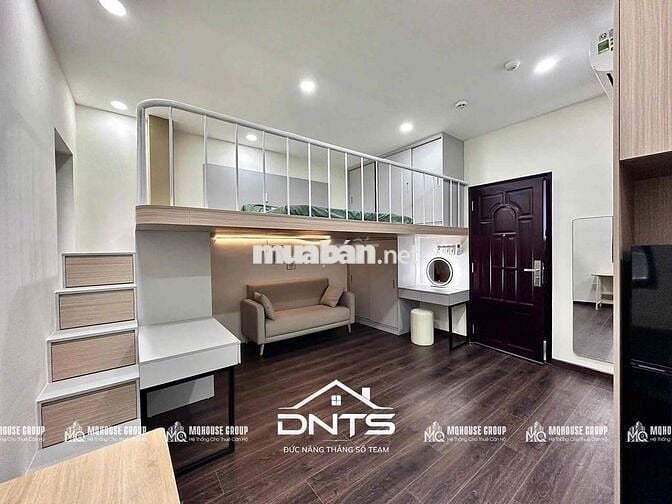 TRỐNG LẠI 1 PHÒNG DUPLEX FULL NỘI THẤT✨HIỆP THÀNH✨LÊ VĂN KHƯƠNG