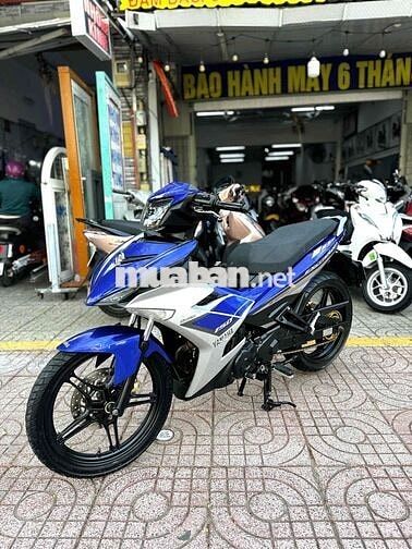 ❤️Yamaha Exciter 150 2015, BSTP 9Chủ, GÓP