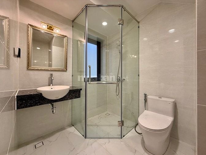 Cho thuê Villa sân vườn Tân Mỹ, Phú Mỹ Hưng, 5PN, đất 342m², $6.500/th