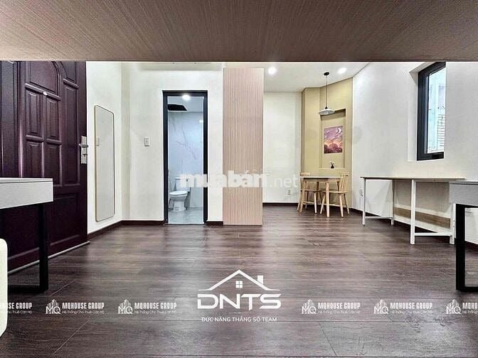 TRỐNG LẠI 1 PHÒNG DUPLEX FULL NỘI THẤT✨HIỆP THÀNH✨LÊ VĂN KHƯƠNG
