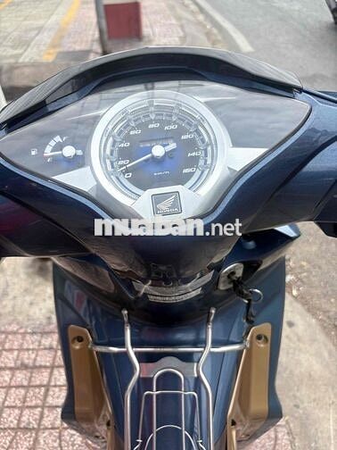 Honda Future 2021 Xanh
