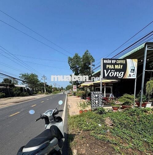 BÁN ĐẤT ĐẸP GẦN CHỢ TRỪ VĂN THỐ 189m2/580tr HỢP ĐẦU TƯ KINH DOANH SHR