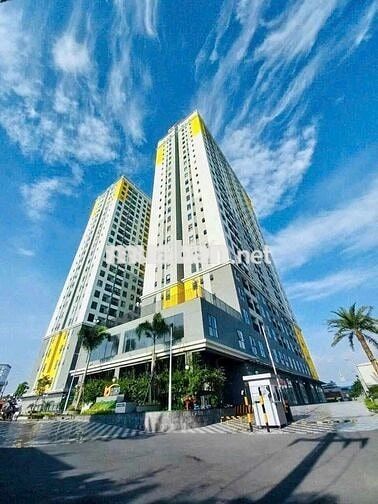 Cho thuê Cc Green View mặt tiền QL1K