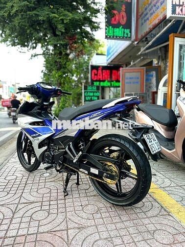 ❤️Yamaha Exciter 150 2015, BSTP 9Chủ, GÓP