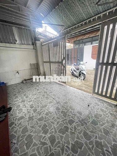 Nhà 2pn gần Cầu Rạch Súc Nguyễn Văn Linh