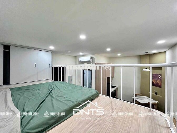 TRỐNG LẠI 1 PHÒNG DUPLEX FULL NỘI THẤT✨HIỆP THÀNH✨LÊ VĂN KHƯƠNG