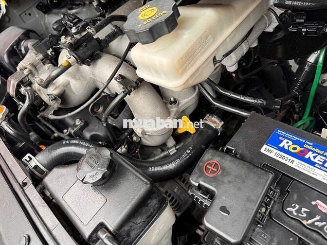 Hyundai Grand Starex 2016 9 chỗ  Ghi 110.000km