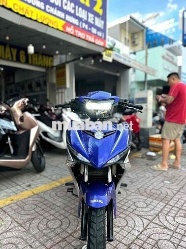 ❤️Yamaha Exciter 150 2015, BSTP 9Chủ, GÓP