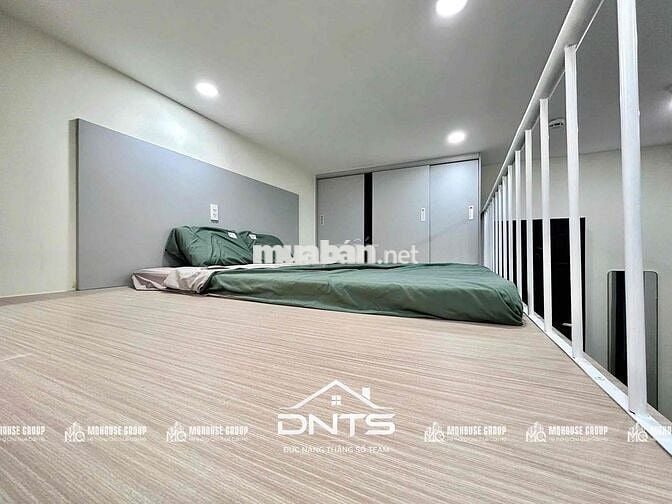 TRỐNG LẠI 1 PHÒNG DUPLEX FULL NỘI THẤT✨HIỆP THÀNH✨LÊ VĂN KHƯƠNG