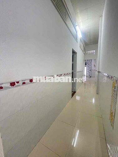 Nhà 2pn gần Cầu Rạch Súc Nguyễn Văn Linh