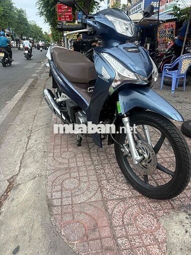 Honda Future 2021 Xanh