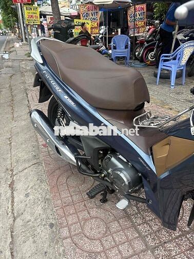 Honda Future 2021 Xanh