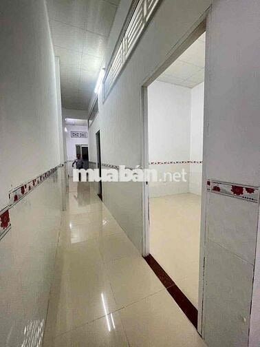 Nhà 2pn gần Cầu Rạch Súc Nguyễn Văn Linh