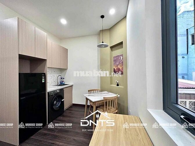 TRỐNG LẠI 1 PHÒNG DUPLEX FULL NỘI THẤT✨HIỆP THÀNH✨LÊ VĂN KHƯƠNG