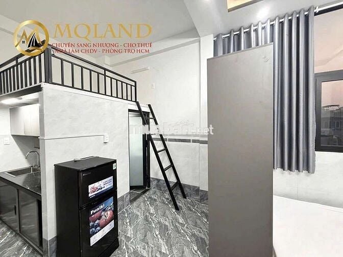 Nhà 9p full nội thất Thuê 17tr giữ giá suốt Hợp Đồng 