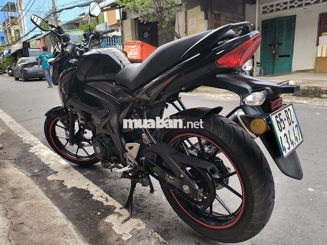 Bán Suzuki Bandit 150 1 chủ, đk 2020