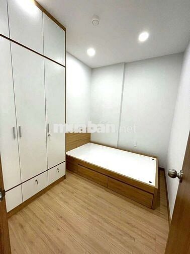 Cho thuê Cc Green View mặt tiền QL1K