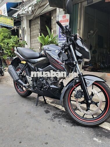 Bán Suzuki Bandit 150 1 chủ, đk 2020