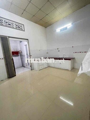 Nhà 2pn gần Cầu Rạch Súc Nguyễn Văn Linh